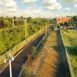 West Toronto Railpath
