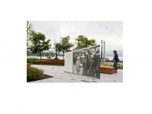 Komagata Maru Memorial