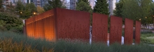 Komagata Maru Memorial