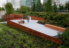 Komagata Maru Memorial