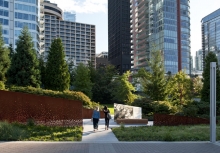 Komagata Maru Memorial