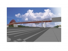 East Hamilton Recreational Trail Hub and Waterfront Link