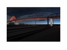 East Hamilton Recreational Trail Hub and Waterfront Link