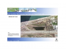 East Hamilton Recreational Trail Hub and Waterfront Link