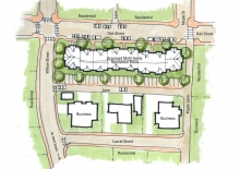 Chemainus Town Centre Revitalization Plan