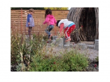 SFU UniverCity Childcare