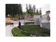 SFU UniverCity Childcare