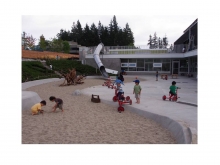 SFU UniverCity Childcare