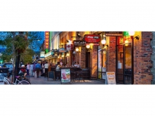 Bernard Avenue Revitalization 