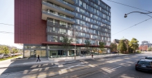 Dundas Street East