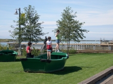 Imperial Landing Waterfront Park