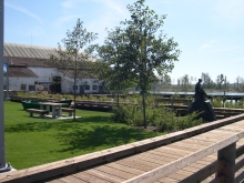 Imperial Landing Waterfront Park