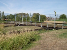 Imperial Landing Waterfront Park