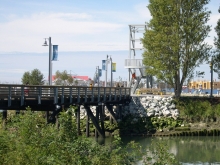 Imperial Landing Waterfront Park