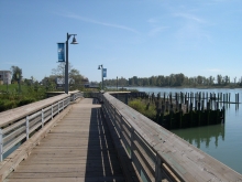Imperial Landing Waterfront Park