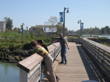 Imperial Landing Waterfront Park