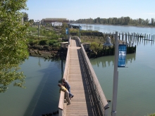Imperial Landing Waterfront Park