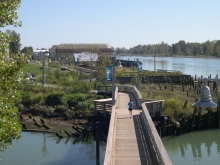Imperial Landing Waterfront Park
