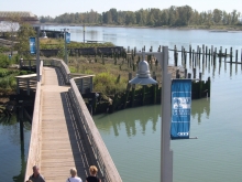 Imperial Landing Waterfront Park