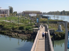 Imperial Landing Waterfront Park