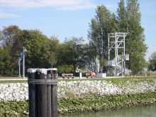 Imperial Landing Waterfront Park