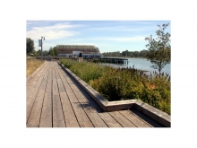 Imperial Landing Waterfront Park