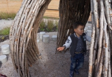 SFU UniverCity Childcare