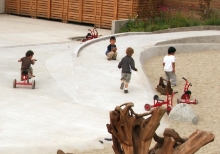 SFU UniverCity Childcare