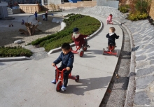 SFU UniverCity Childcare