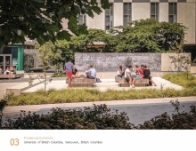 The Outdoor Classroom