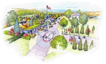 Canadensis - The International Garden of Canada - Business Plan