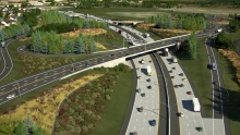 The Windsor-Essex Parkway Landscape and Trail Master Plan